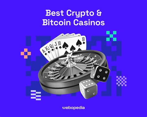 14 Best Crypto & Bitcoin Casinos in April 2024 .